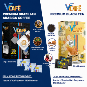 Vcafe Volten