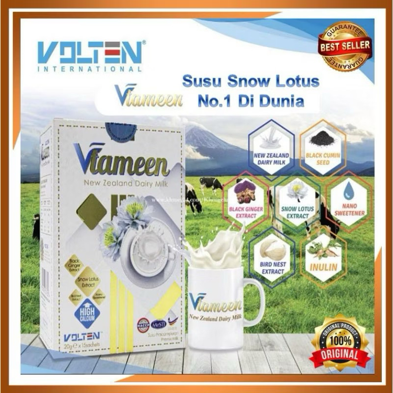 Vtameen Volten