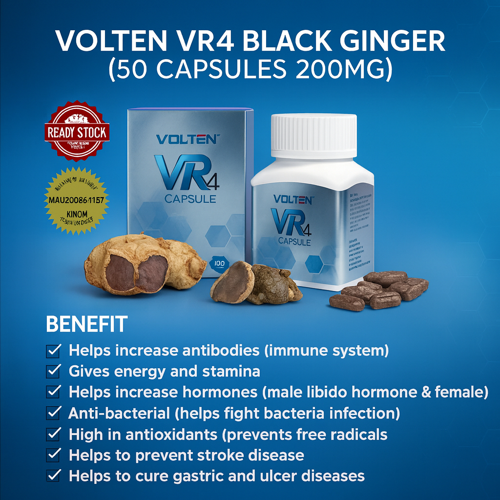 volten international