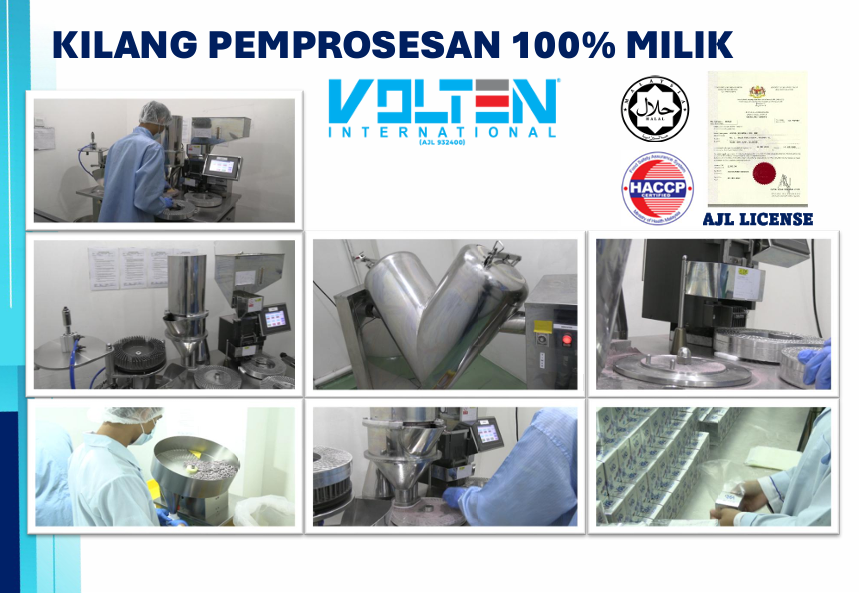 company profile