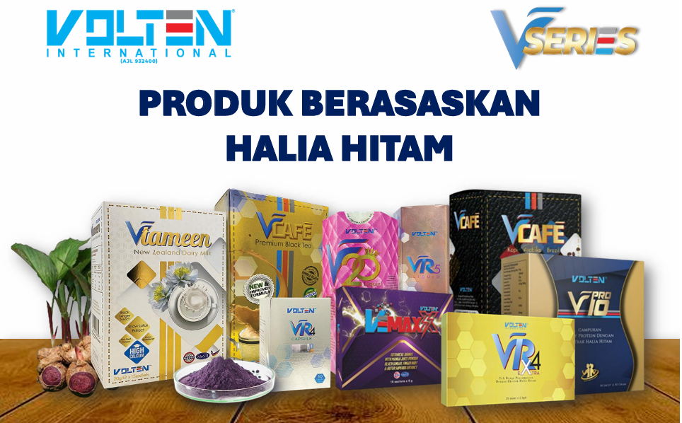 Bagaimana Cara Nak Beli Produk Volten Original?