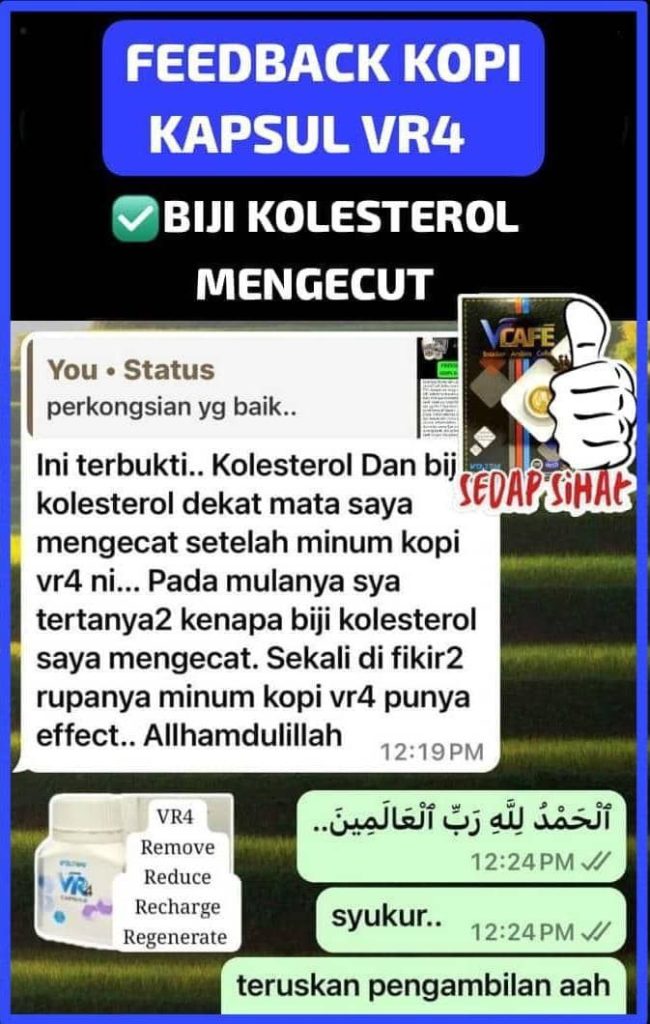 testimoni volten international