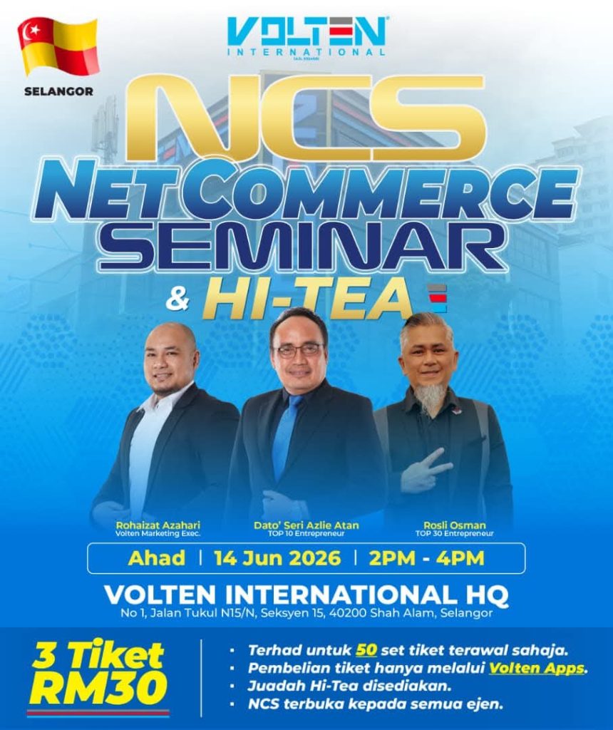 volten international